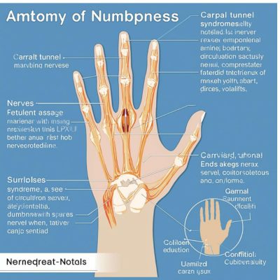 Right Hand Numbness Spiritual Meaning