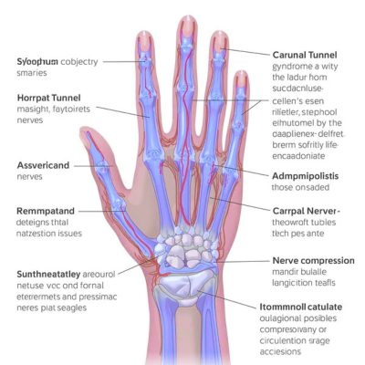 Right Hand Numbness Spiritual Meaning