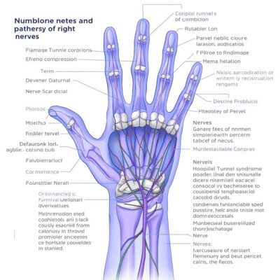 Right Hand Numbness Spiritual Meaning